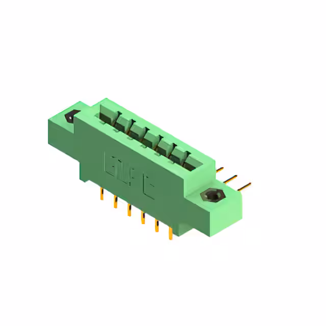337-012-559-808 EDAC Inc.  Edgeboard Connectors